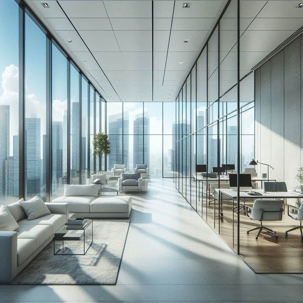 大厦名字文章配图